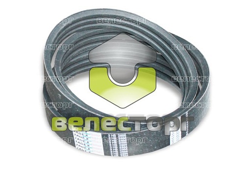 Ремень 3HB-2886