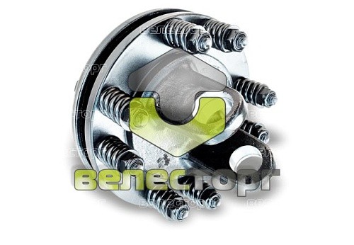 Муфта фрикционная (1-3/8