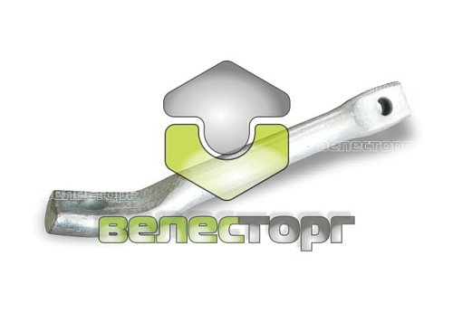 Тяга правая (D22x190 LI) 4698371