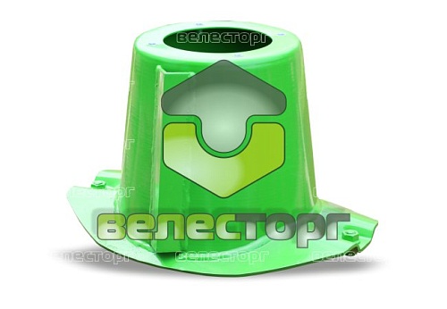 Диск с барабаном 0540.03.03.002 SaMASZ