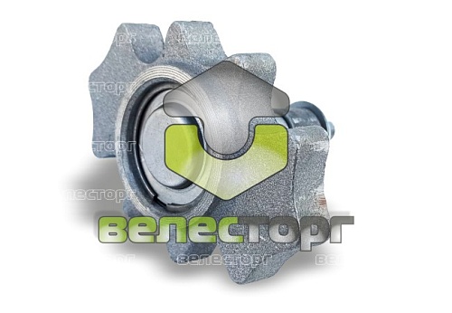 Встряхиватель в сборе КНТ 30.140