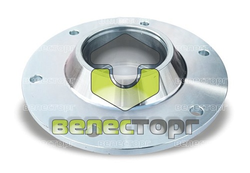 Корпус стцупицы левый (D235/195x85 LI) 45510047