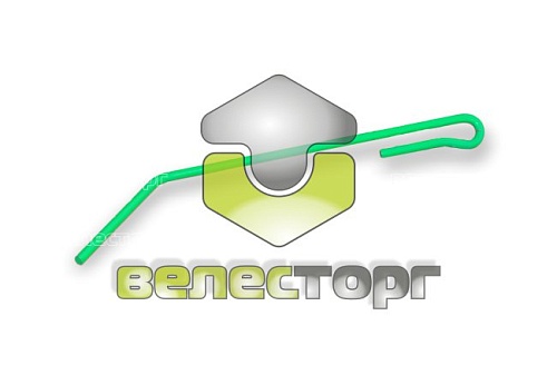 Загортач короткий (9х415) 952461