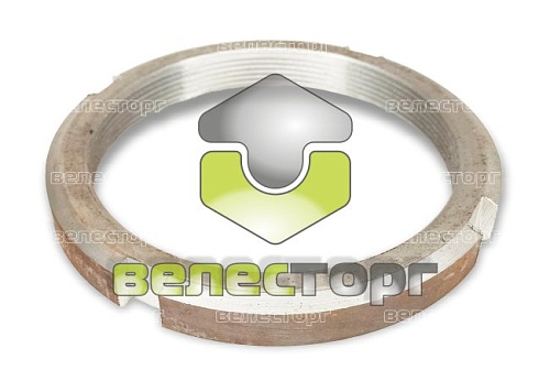 Гайка БДН-3.0М-02.00.015М