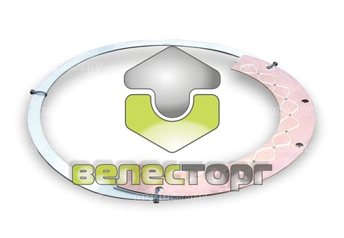 Кольцо скольжения 287000290