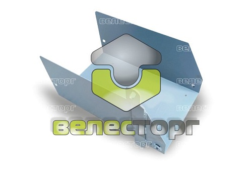 Козырек 078802