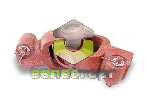 Шарнир (32х38-Z8 - 1-3/8