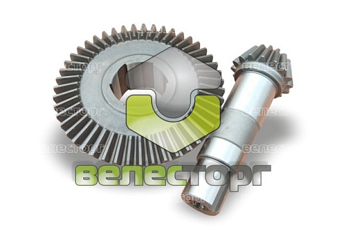 Коническая пара (Z=16/47) К7006721