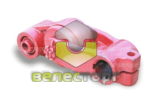 Привод ножа КИС 0216020В