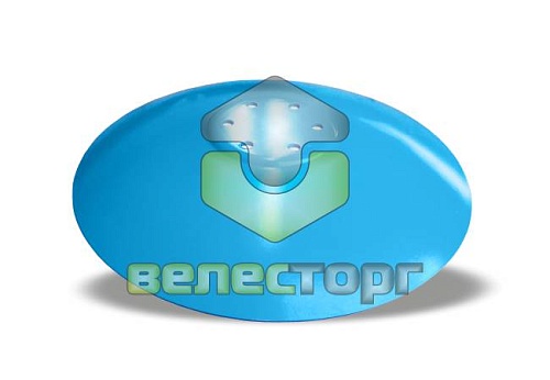 Диск отвальный (D450/100х5) 3490458 / 3490459