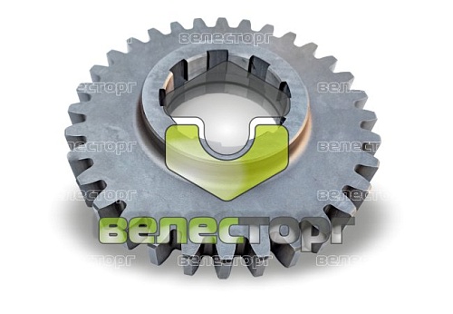 Шестерня (Z=32) 052-02.06.00 SaMASZ