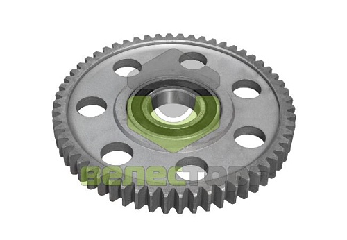 Шестерня (Z=58) 935477