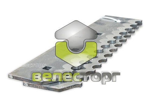 Пара лопаток правая 200202410