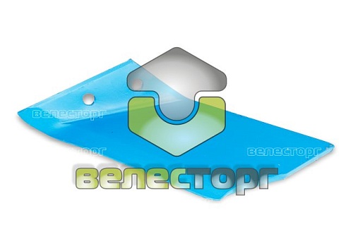 Лемех левый (KF30LI) 3374461