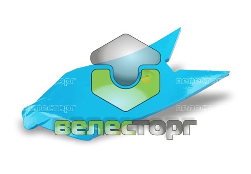 Долото (K12P 280х120х10) 3374442