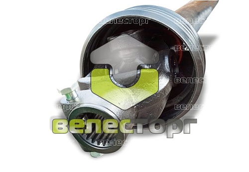 Карданный вал (1-3/4