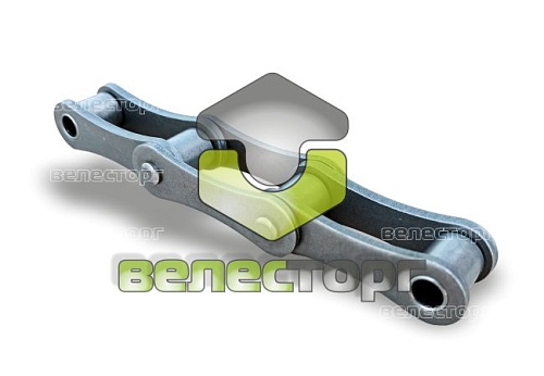 Цепь роликовая длиннозвенная 9220100