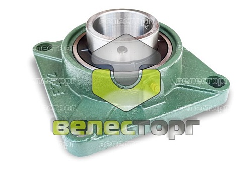 Подшипник корпусной UCF-212