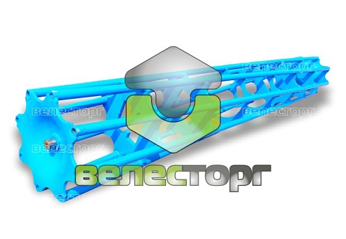 Каток трубчатый (D400x2954) 4231034