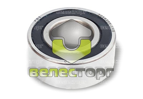 Подшипник (3205-2RS)