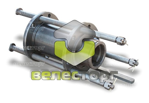 Ступица 10Б.01.15.520