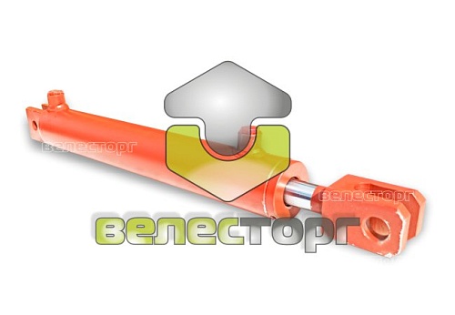 Гидроцилиндр шибера КГЦ 50.25.300