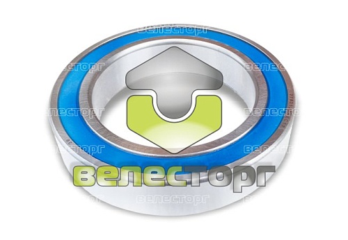 Подшипник 2180120АЕ С17