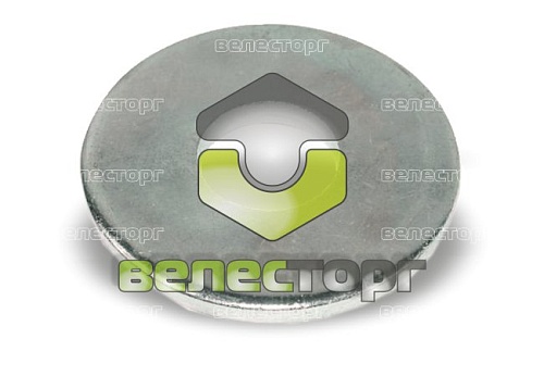 Шайба 12 DIN9021