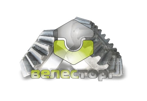 Коническая пара 20031514 (Z=19/23)