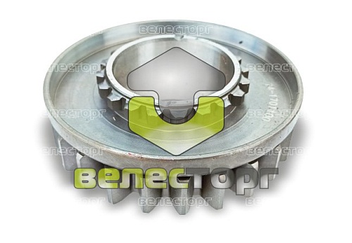 Шестерня 74-1701100 СБ