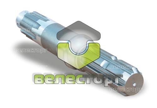 Входной вал редуктора (1-3/8