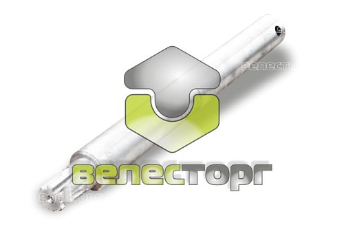 Ось граблины ГВР-630.07.01.00.606