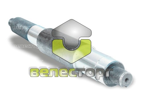 Вал КДН 04.657