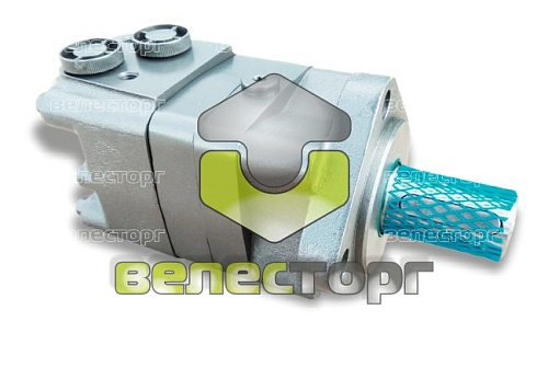 Гидромотор BM3Y-160P10AY/T11