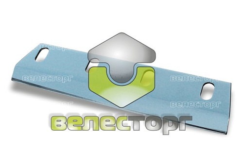 Нож левый 984670