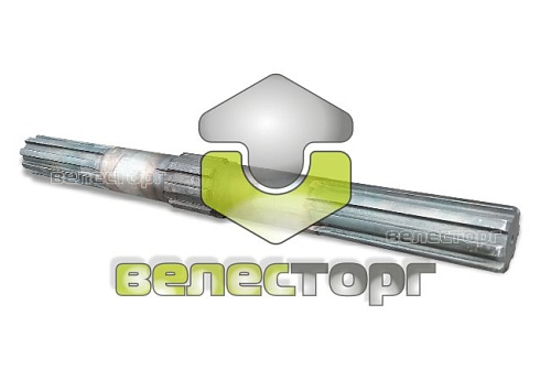 Вал приводной ПС-45.01.02.611