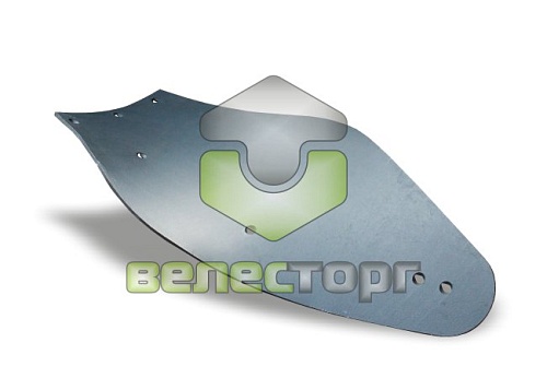 Отвал левый 616139 KUNH