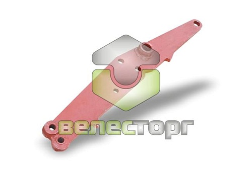 Стойка сошника (45/10x475) 5826032 / СПР-10.05.01