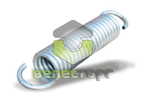 Пружина (2.0x17.0x93) HA069