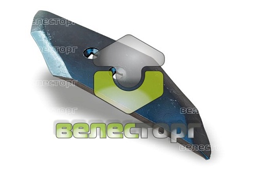 Долото левое 3365541