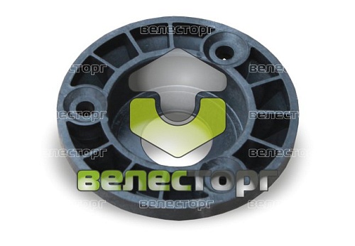 Корпус подшипника сошника (D62x3) 955071