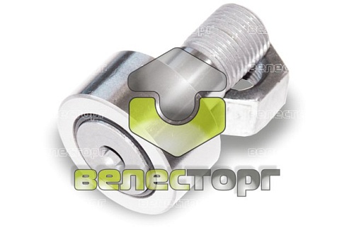 Ролик беговой дорожки 933201