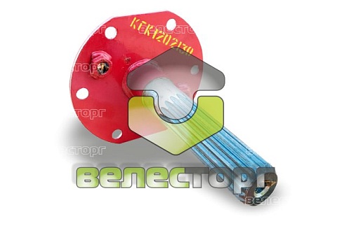 Опора КГК 1202130