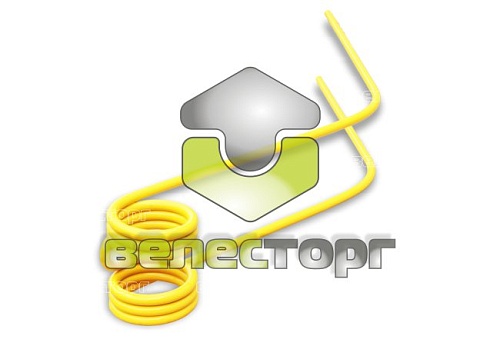 Зуб пружинный ГВР-28.601