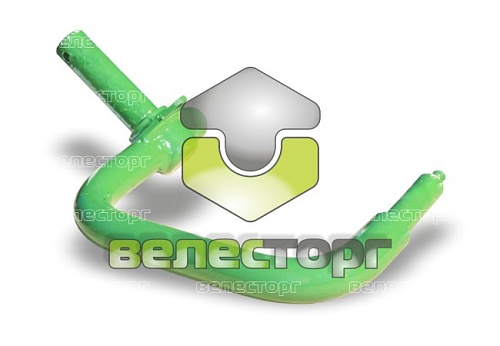 Кронштейн колеса 265895