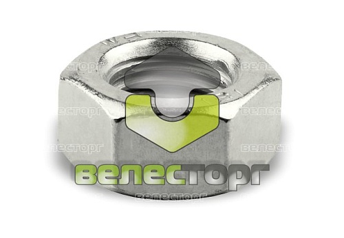 Гайка М12 DIN934