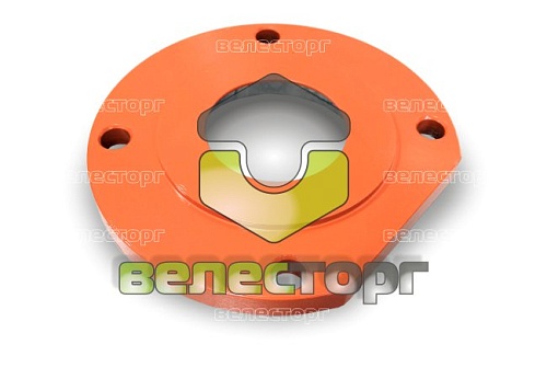 Крышка АДП-6 03.09.102А