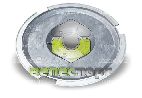 Крышка AC819821