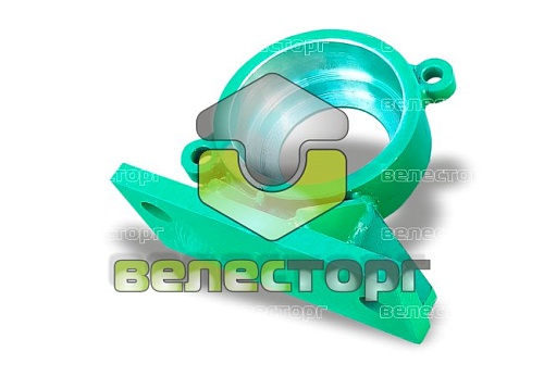 Корпус подшипника ПС-60.05.02.303