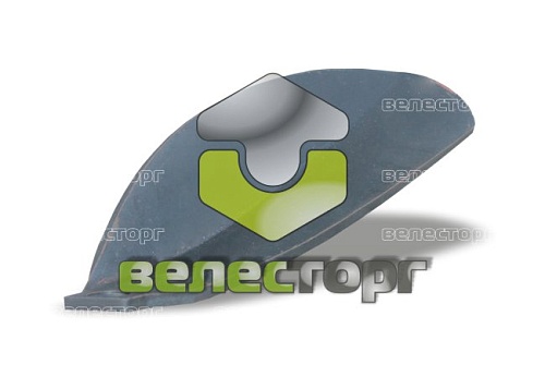 Отвал левый 34182600 Tiger MT